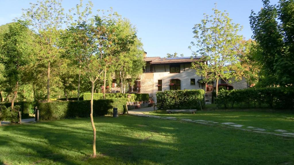 Stura River Village Rafting Gaiola Exterior photo